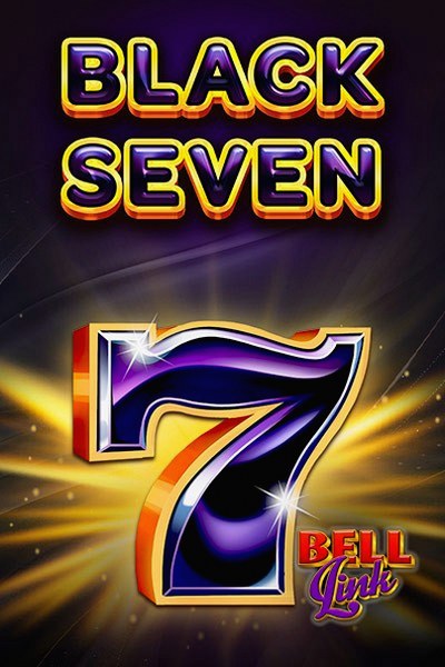 Slot Black Seven Bell Link su Betrepublic Casino