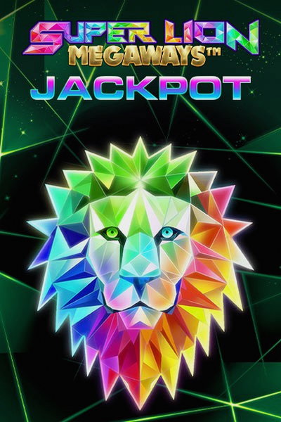 Super Lion Megaways Jackpot: la slot su Betrepublic Casino