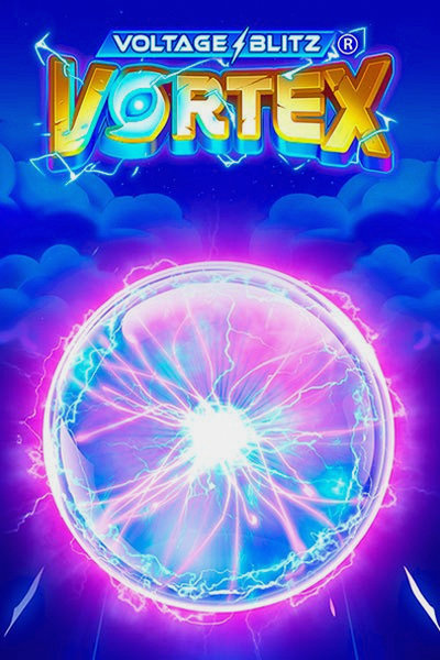 Slot Voltage Blitz Vortex su Casinova Casino