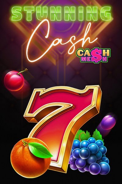 Slot Stunning Cash su Cleobetra Casino