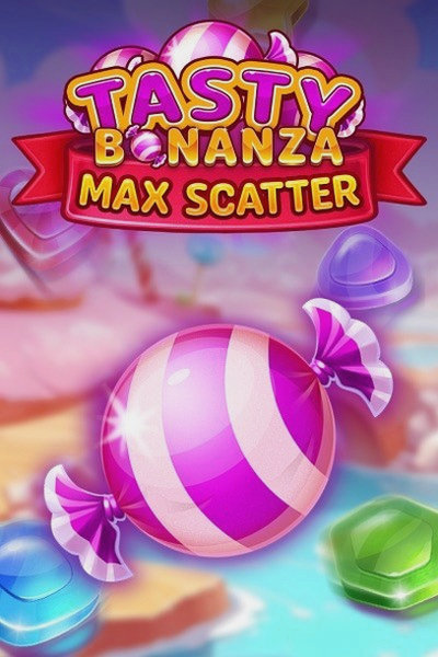 Slot Tasty Bonanza Max Scatter su Cleobetra Casino