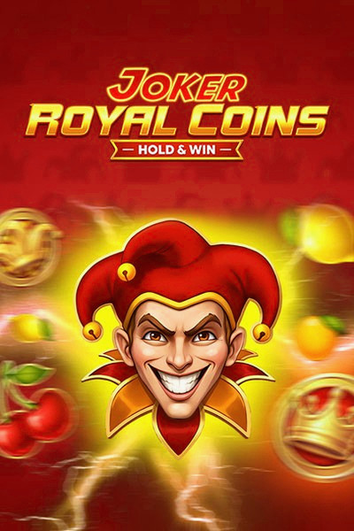 Slot Joker Royal Coins: Hold&Win su Kingmaker Casino