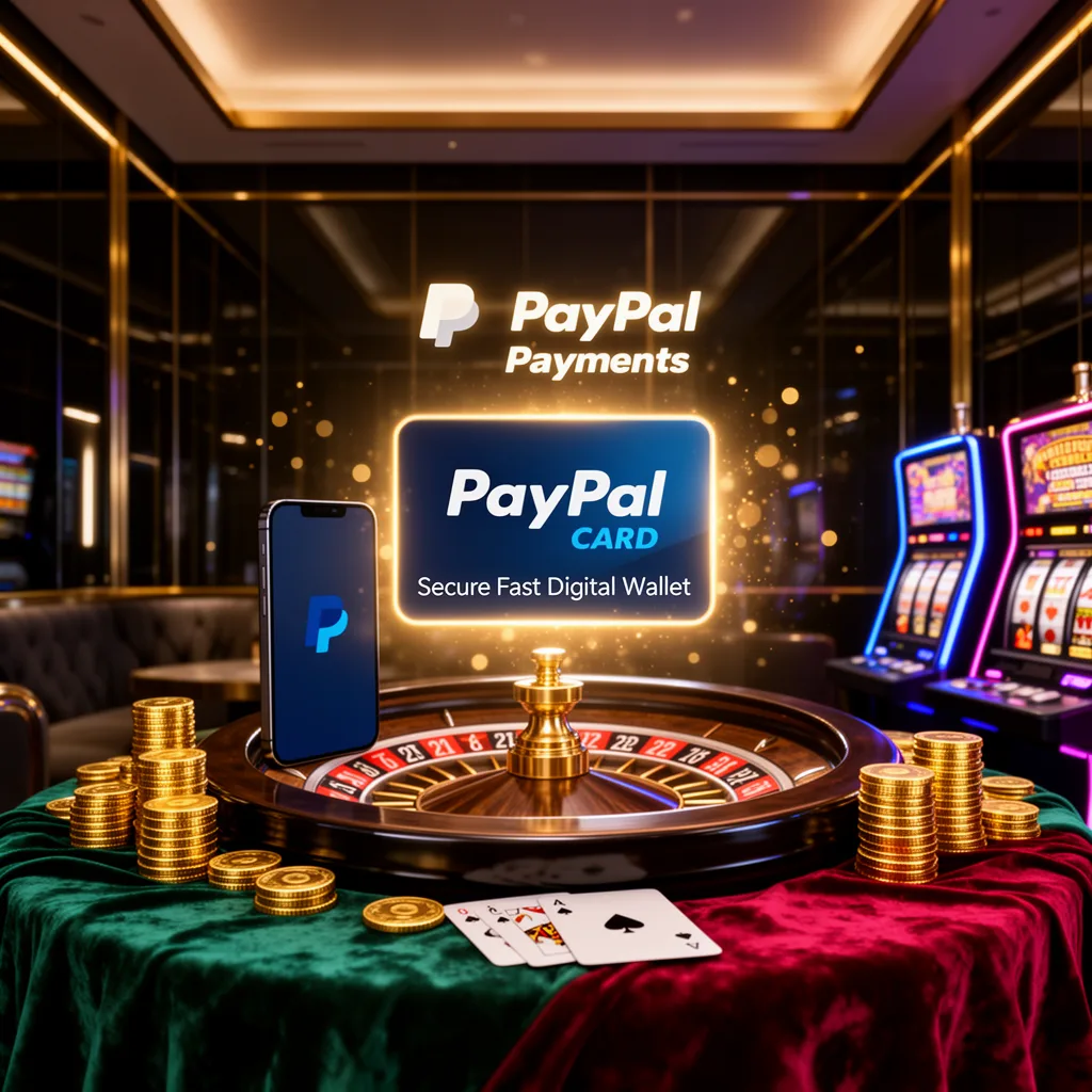 Casino online sicuro e affidabile