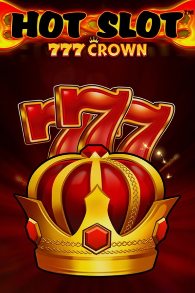 Slot Hot Slot: 777 Crown su Betwest Casino
